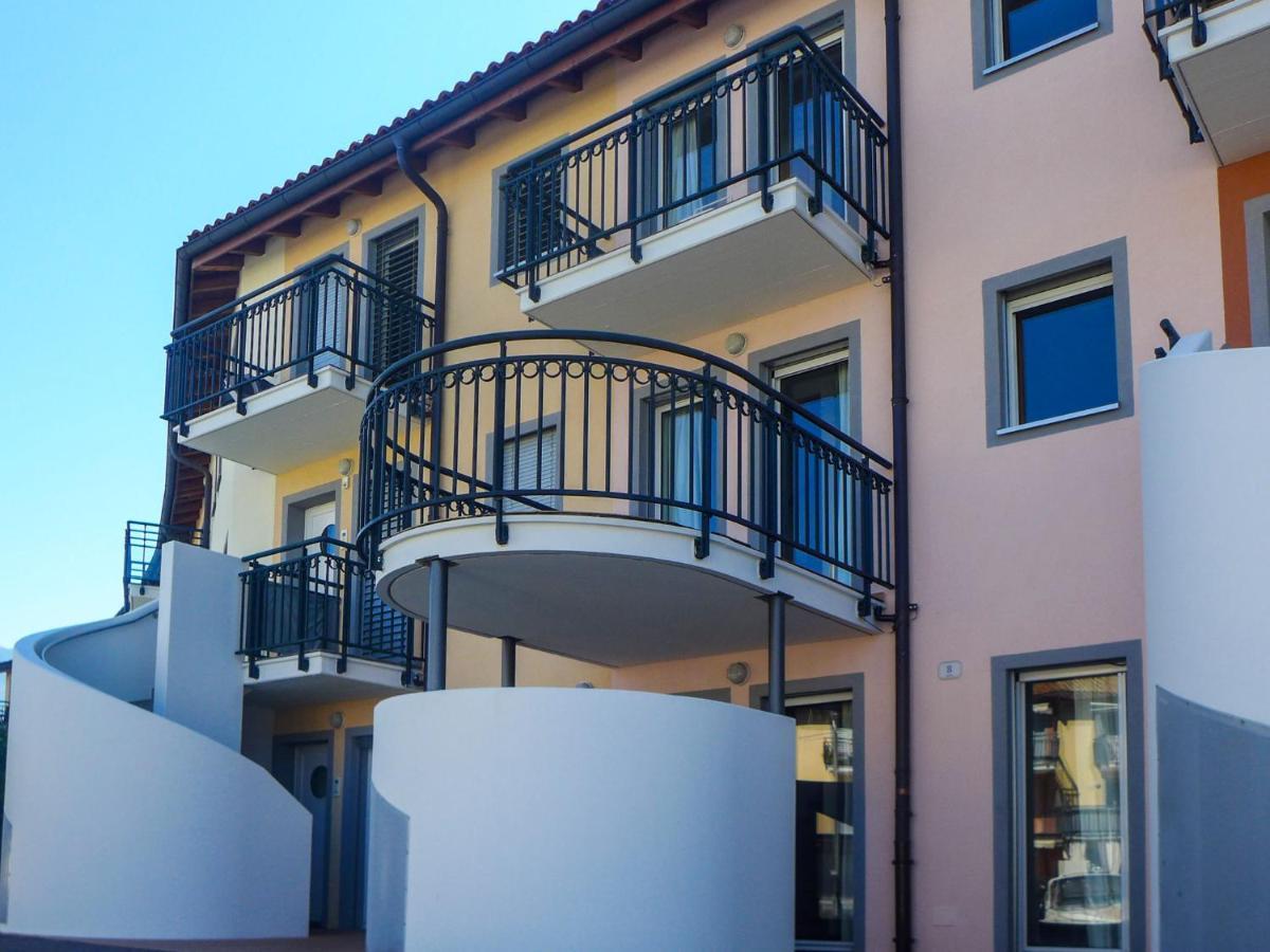 Apartment Vasco De Gama B8-R By Interhome Le Bouveret Buitenkant foto
